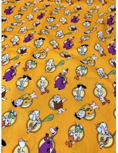 Los Picapiedras