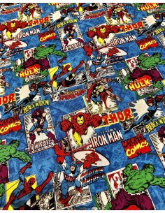 Marvel superheroes Classic