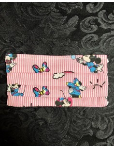 Mascarilla Minnie 2