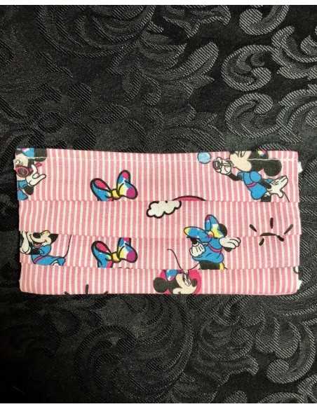 Mascarilla Minnie