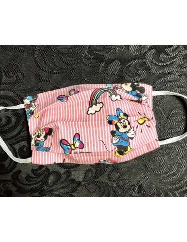 Mascarilla Minnie