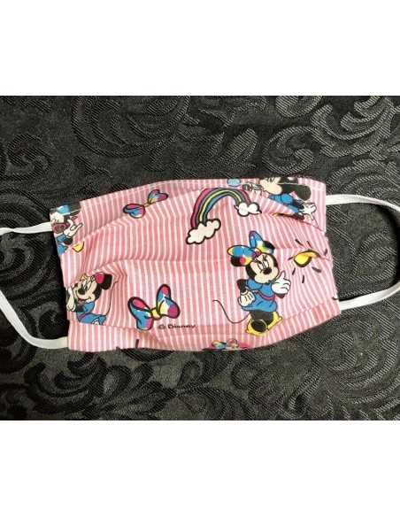 Mascarilla Minnie