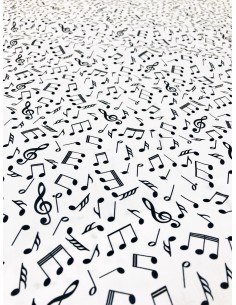 Notas Musicales