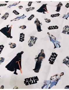 Star Wars El Despertar De La Fuerza