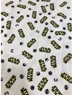 Star Wars Escudos