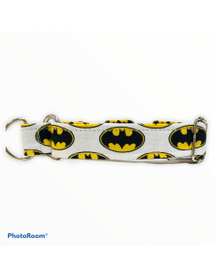 Collar Batman