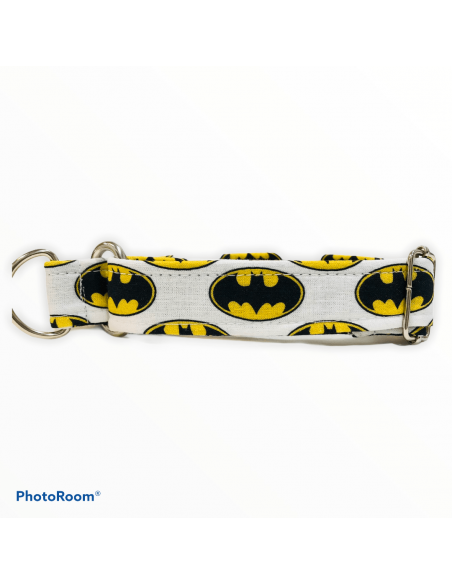 Collar Batman