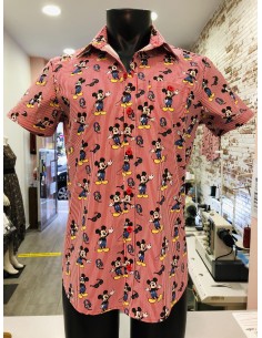 copy of Mickey & Minnie... 2