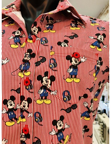 copy of Mickey & Minnie Classic...