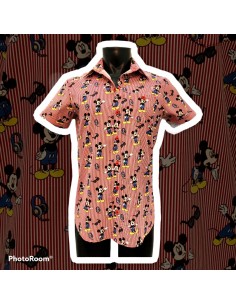 copy of Mickey & Minnie...