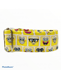 Collar Bob Esponja