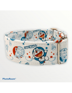 Collar Doraemon