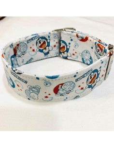 Collar Doraemon 2