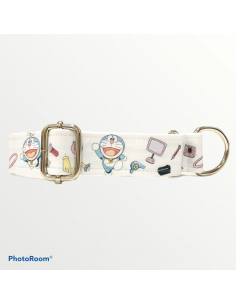 Collar Doraemon 2