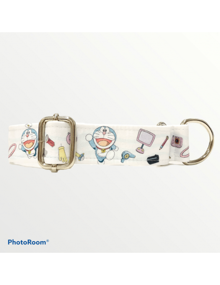 Collar Doraemon 2