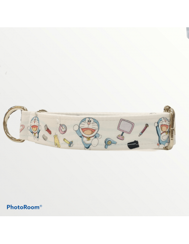 Collar Doraemon 2