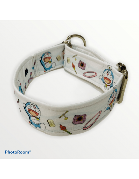 Collar Doraemon 2