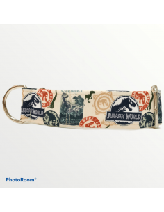 Collar Jurassic Park