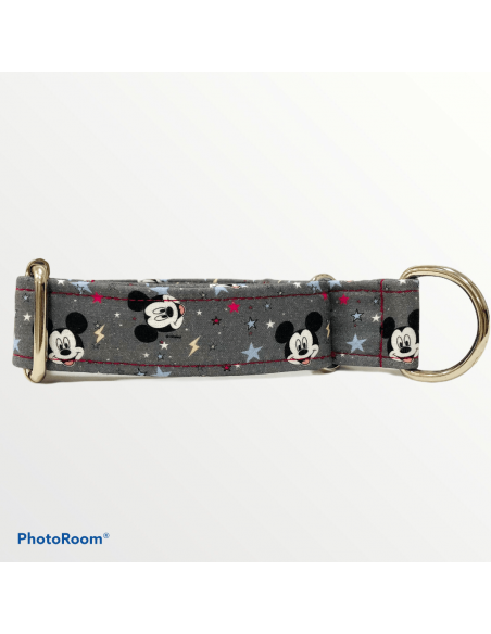 Collar Mickey Estrellas