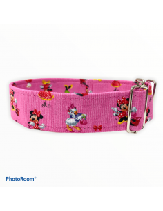 Collar Minnie & Daisy