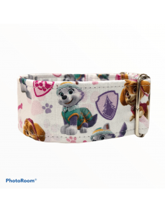 Collar Patrulla Canina Femenina