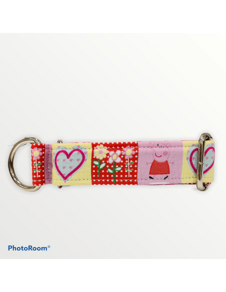 Collar Pepa Pig