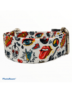 Collar Rock Star
